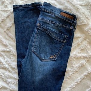 Express Women’s Skinny Jeans- Size 10R